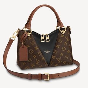 LV V Tote BB